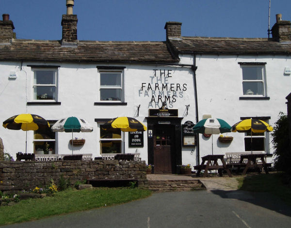 The Farmers Arms
